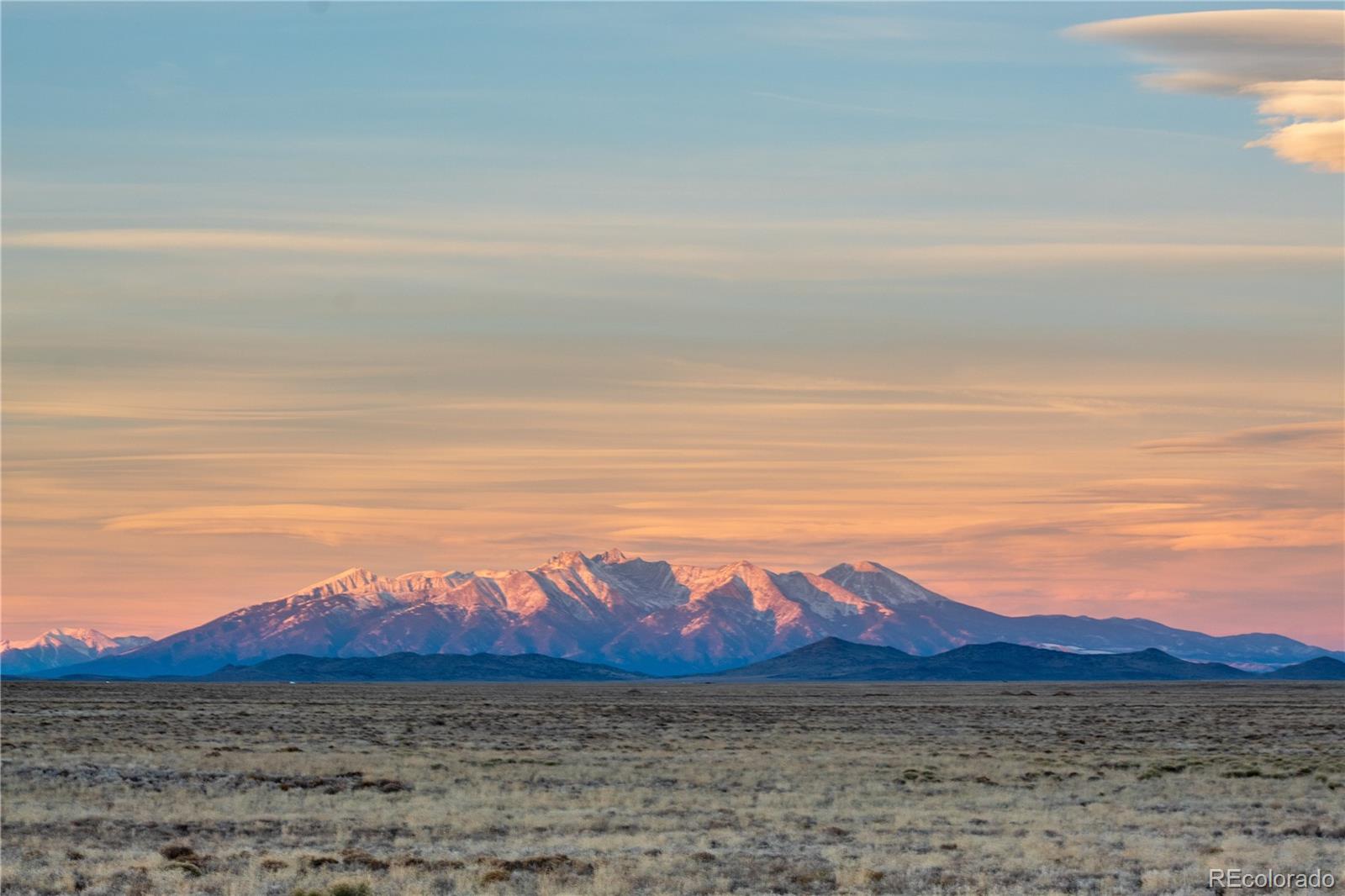 R036736 R036736 San Luis, CO 81152 - Photo 42 of 42 a view of a yard