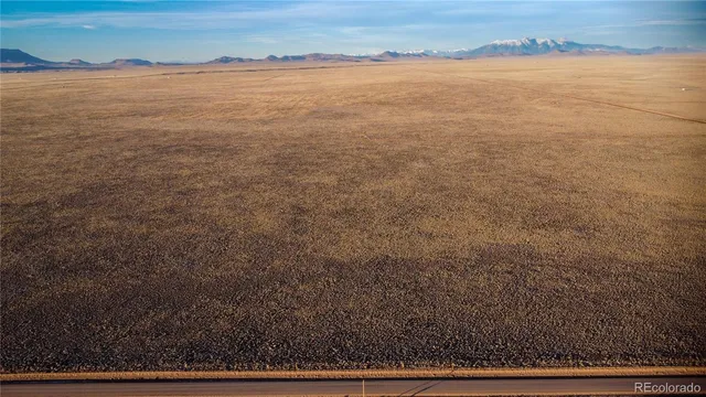 a view of an ocean and beach
