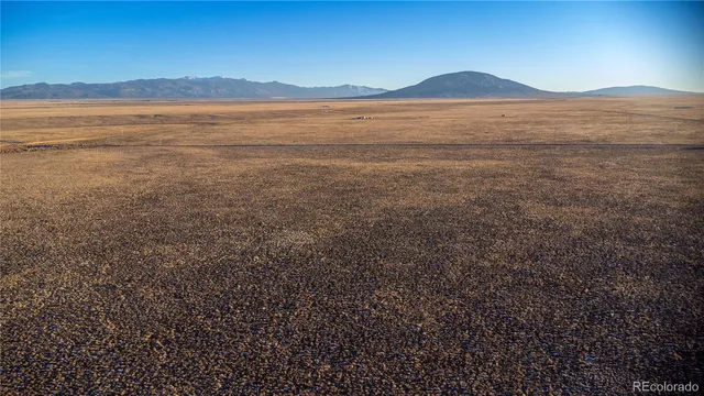 a view of an ocean and beach