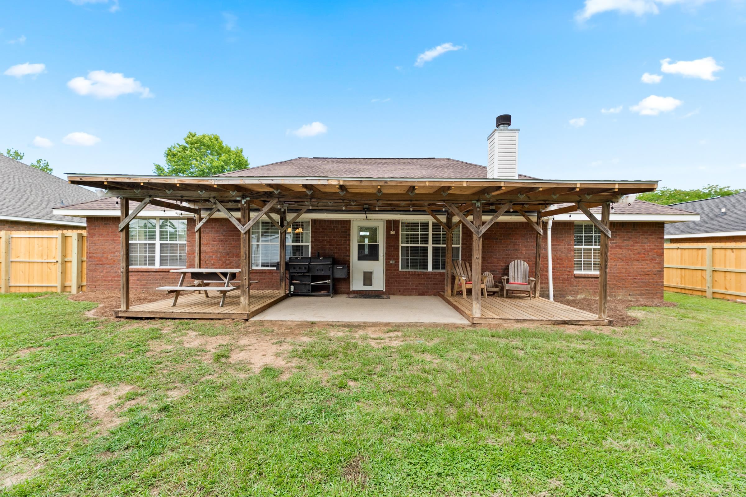 17069 Magellan Boulevard Fairhope, AL 36532 - Photo 35 of 38