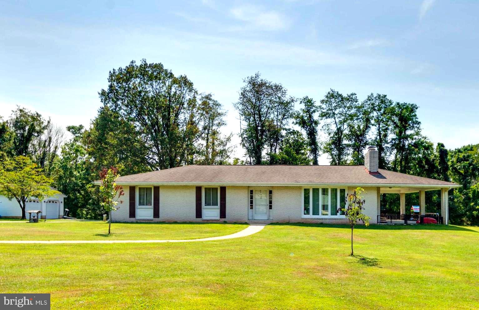 512 Wilgis Road Fallston, MD 21047 - Photo 1 of 66