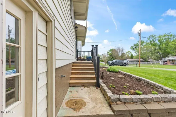 $325,000 | 116 Byrd Street, Johnson City, TN 37601