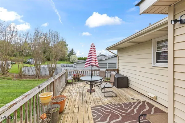 $325,000 | 116 Byrd Street, Johnson City, TN 37601