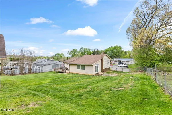 $325,000 | 116 Byrd Street, Johnson City, TN 37601