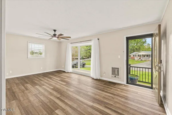 $325,000 | 116 Byrd Street, Johnson City, TN 37601