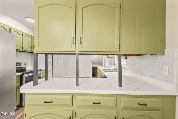 $325,000 | 116 Byrd Street, Johnson City, TN 37601