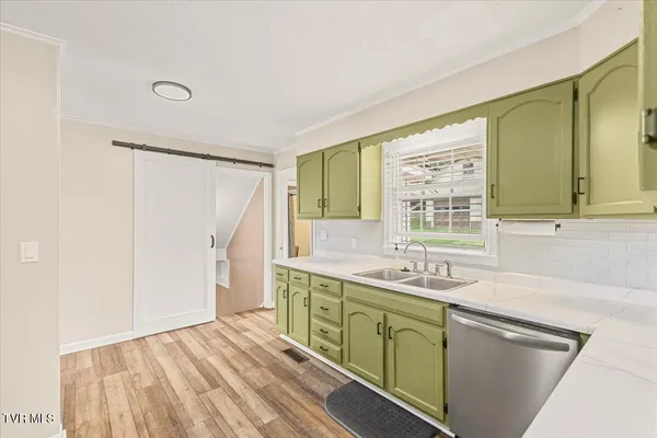 $325,000 | 116 Byrd Street, Johnson City, TN 37601