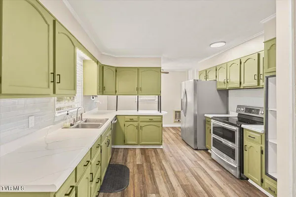 $325,000 | 116 Byrd Street, Johnson City, TN 37601