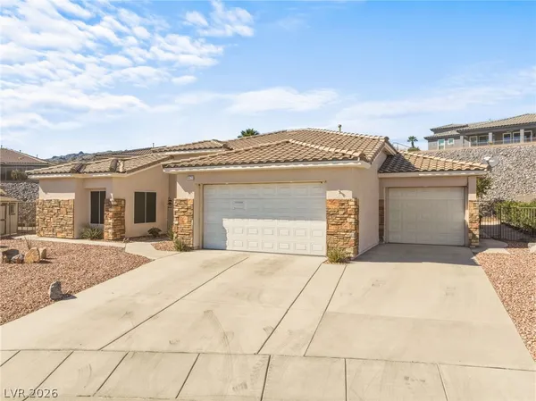 $439,000 | 3471 Cottage Thistle Drive, Laughlin, NV 89029