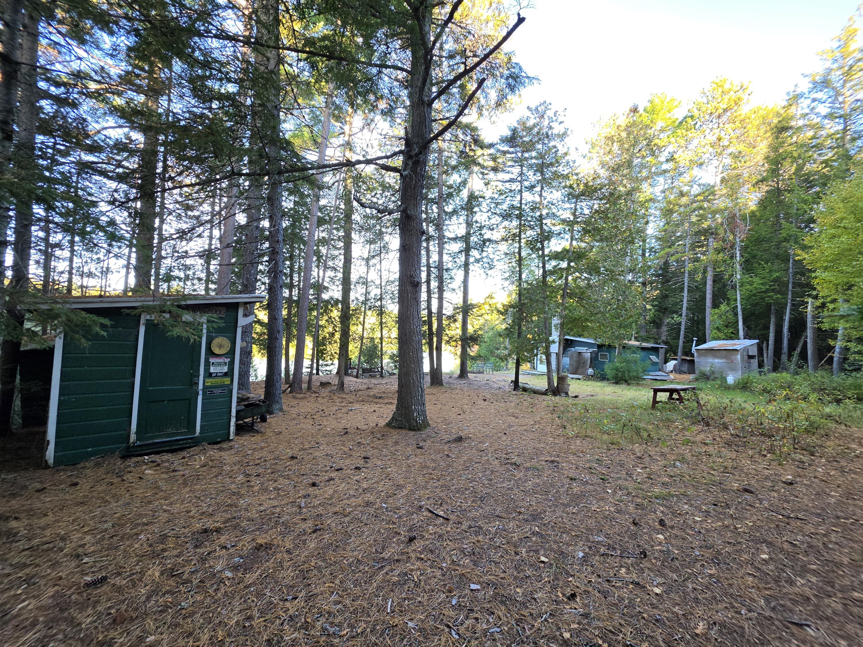 Lot 3 East Shore Road Lakeville, ME 04487 - Photo 50 of 59 20261007_074546