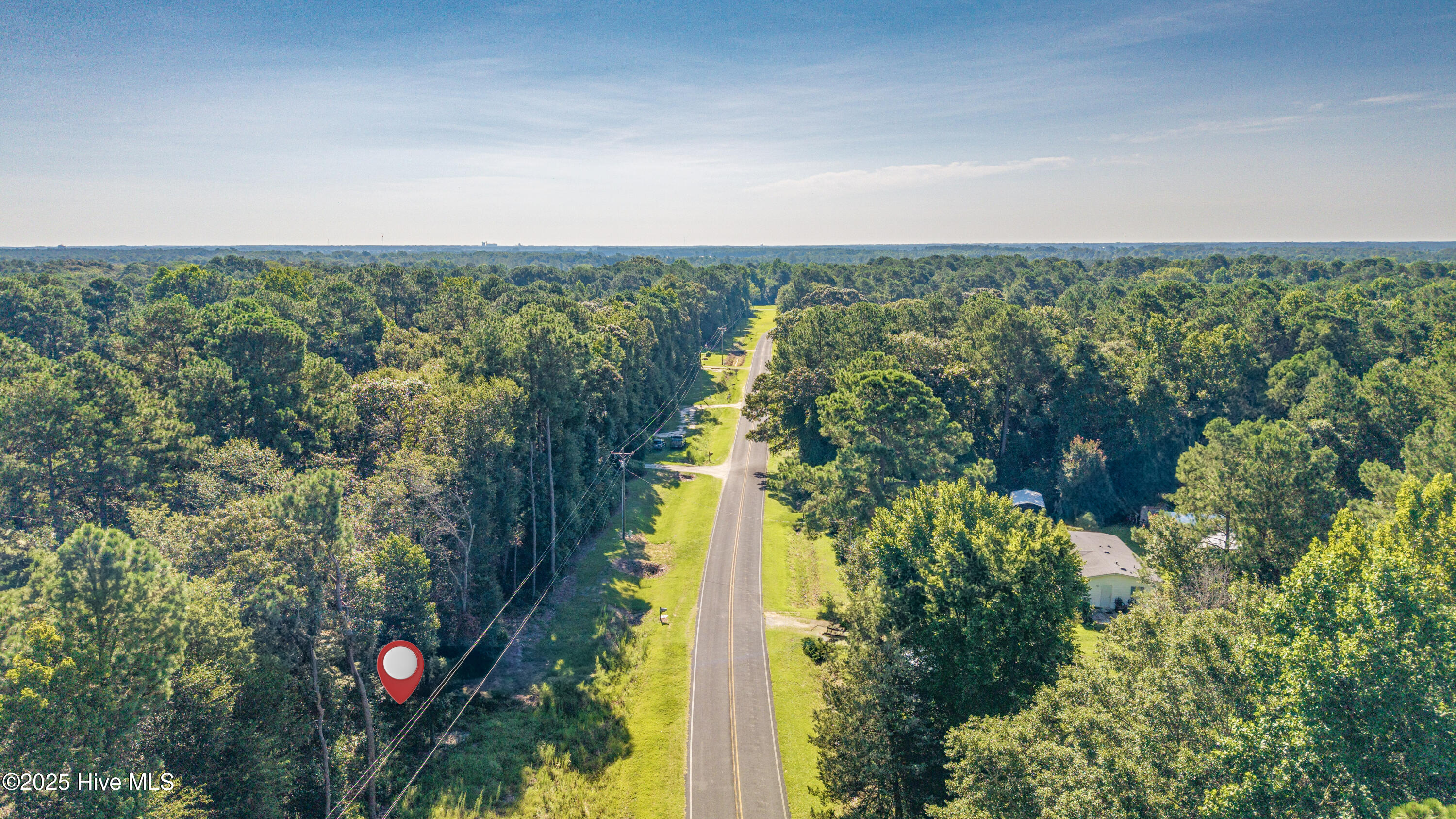 278 Huffman Road Rose Hill, NC 28458 - Photo 14 of 20 24-DJI_20250719213949_0140_D-HDR-Edit