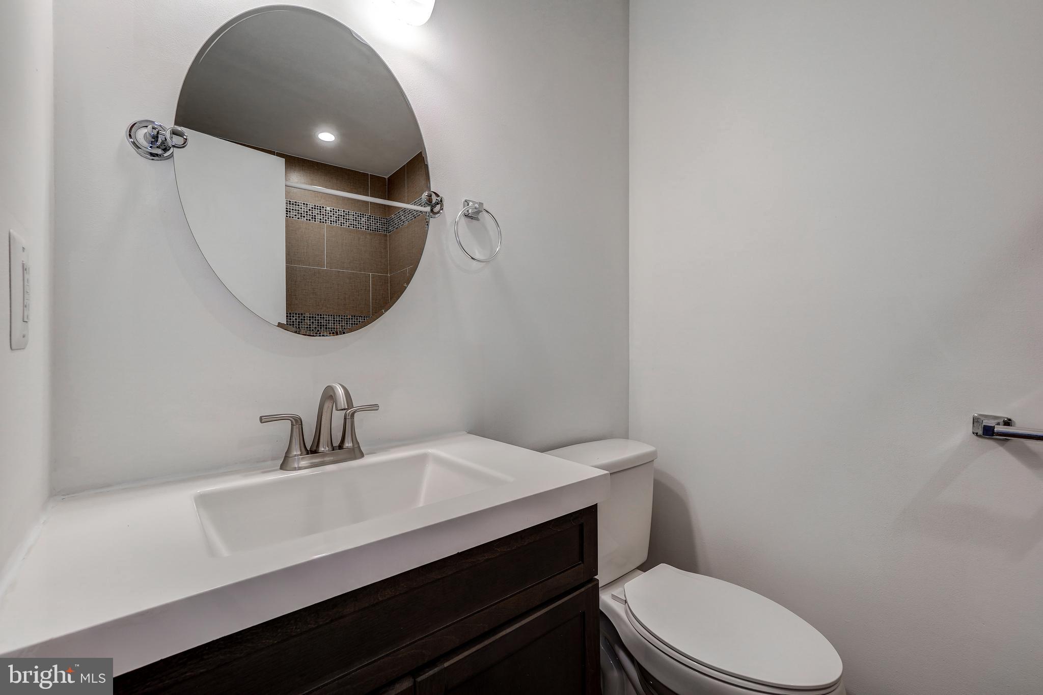 7610 Carissa Lane Laurel, MD 20707 - Photo 22 of 39 Bathroom