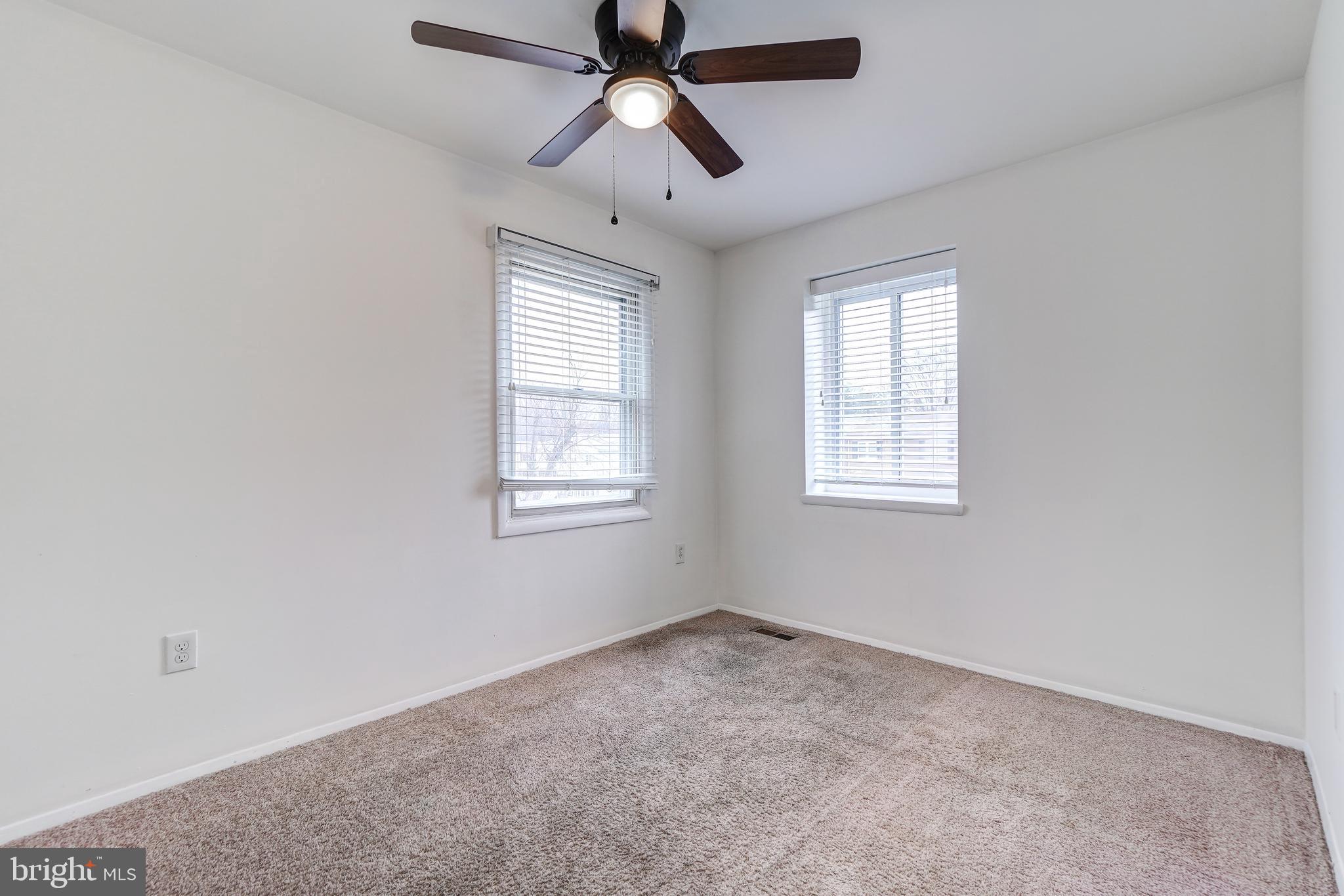 7610 Carissa Lane Laurel, MD 20707 - Photo 25 of 39 Bedroom 2