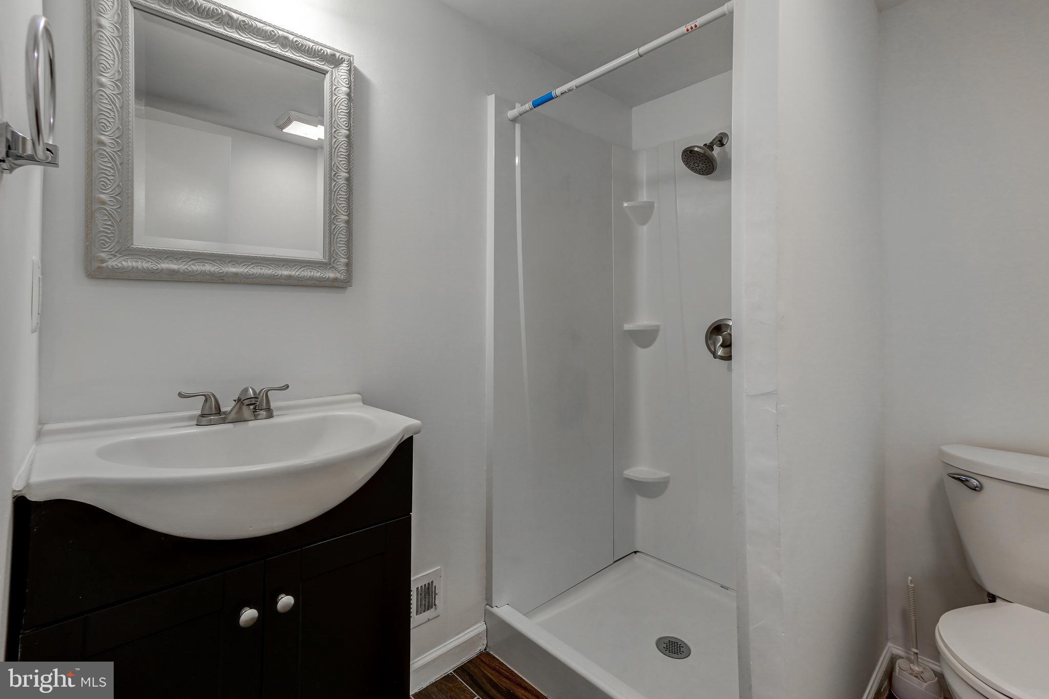 7610 Carissa Lane Laurel, MD 20707 - Photo 36 of 39 Basement full bath