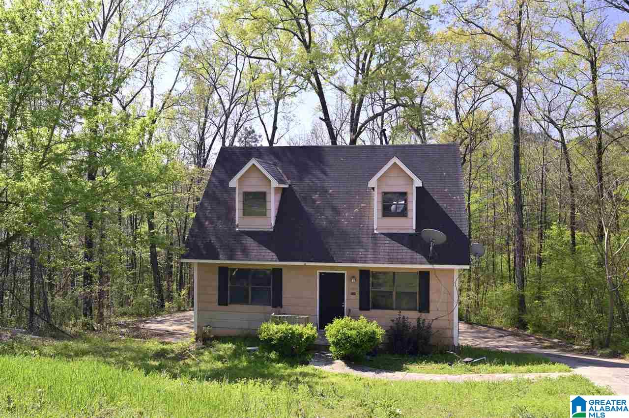 377 St John Road Northwest Birmingham, AL 35215 - Photo 2 of 3