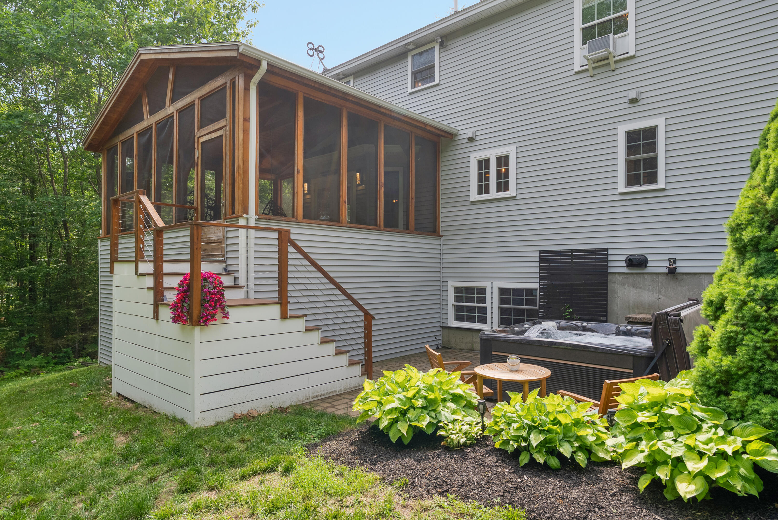 20 Acorn Ridge Road Freeport, ME 04032 - Photo 20 of 54 20