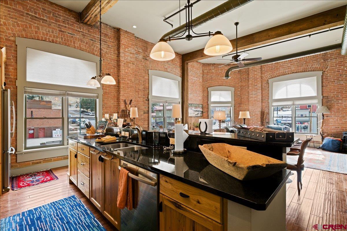 708 Main Street, Unit 2 Ouray, CO 81427 - Photo 6 of 34