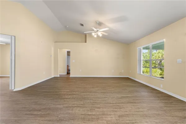 $295,000 | 14496 Elwood Avenue, Port Charlotte, FL 33953