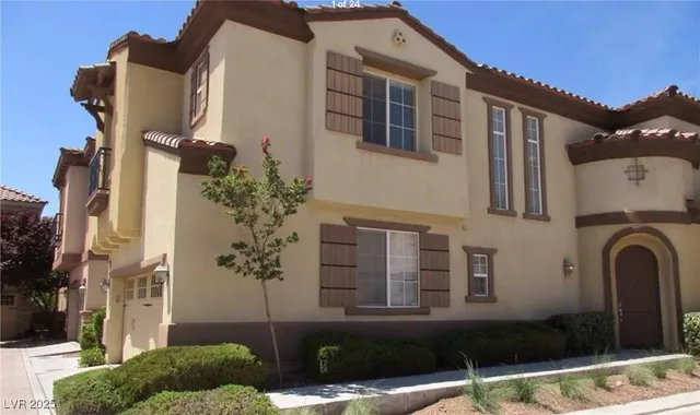 $2,490 | 2303 Aragon Canyon Street, Las Vegas, NV 89135