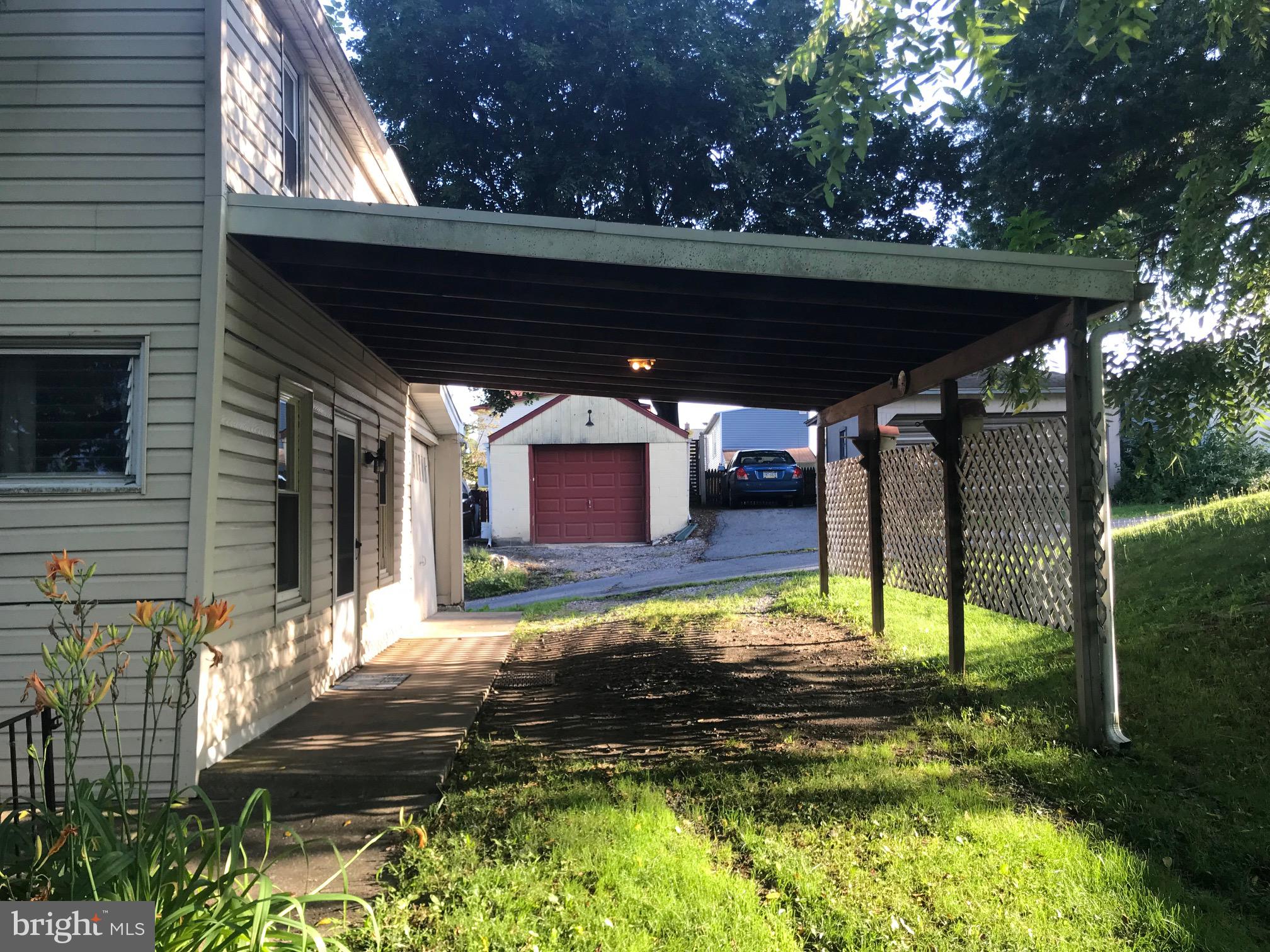 31 Reed Street Mohnton, PA 19540 - Photo 3 of 13