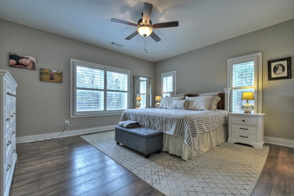 42 Evergreen Ridge Road Ellijay, GA 30536 - Photo 19 of 39 Gallery Image 19