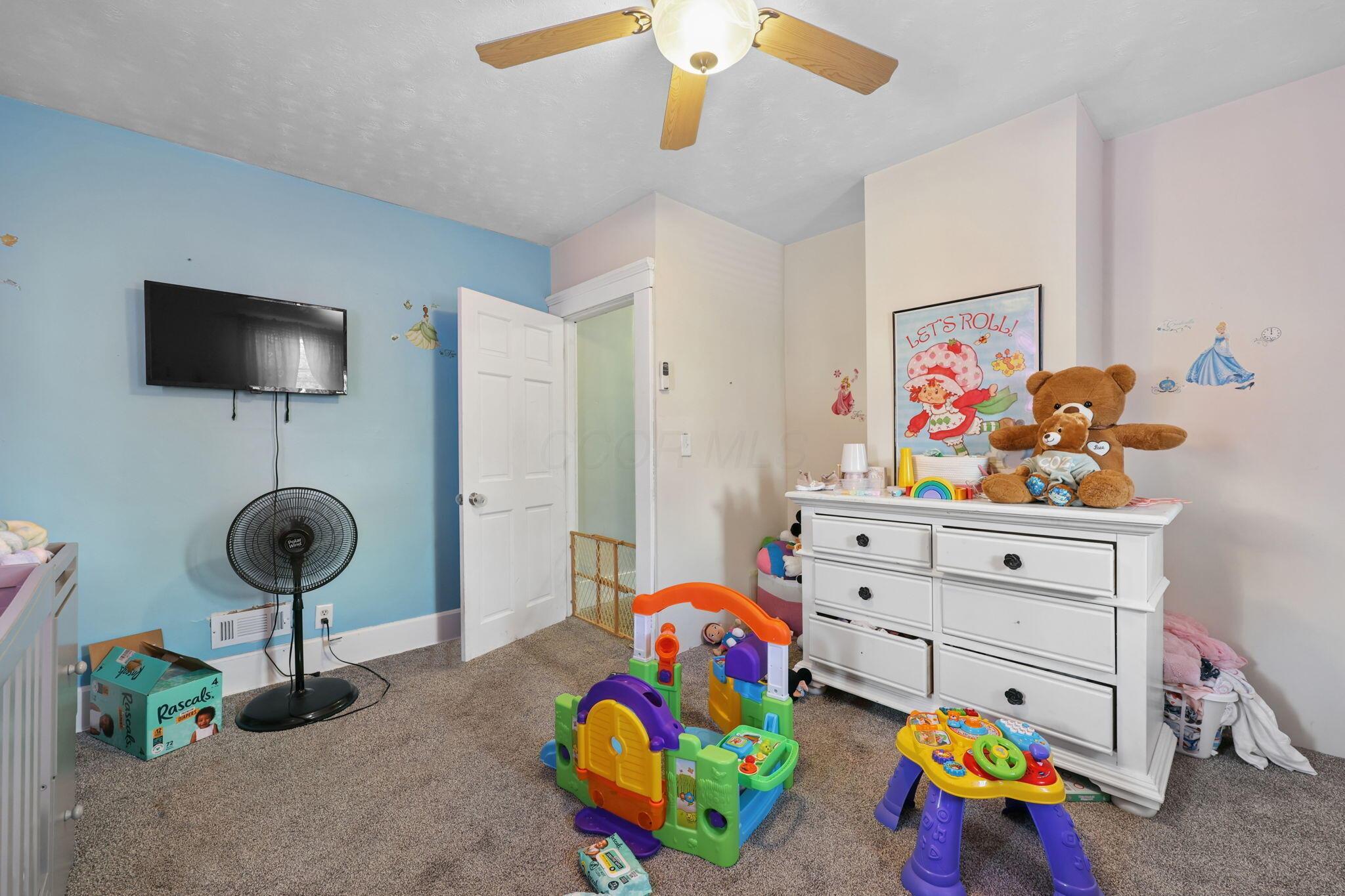 1520 Island Road Circleville, OH 43113 - Photo 21 of 99 Bedroom 3-2