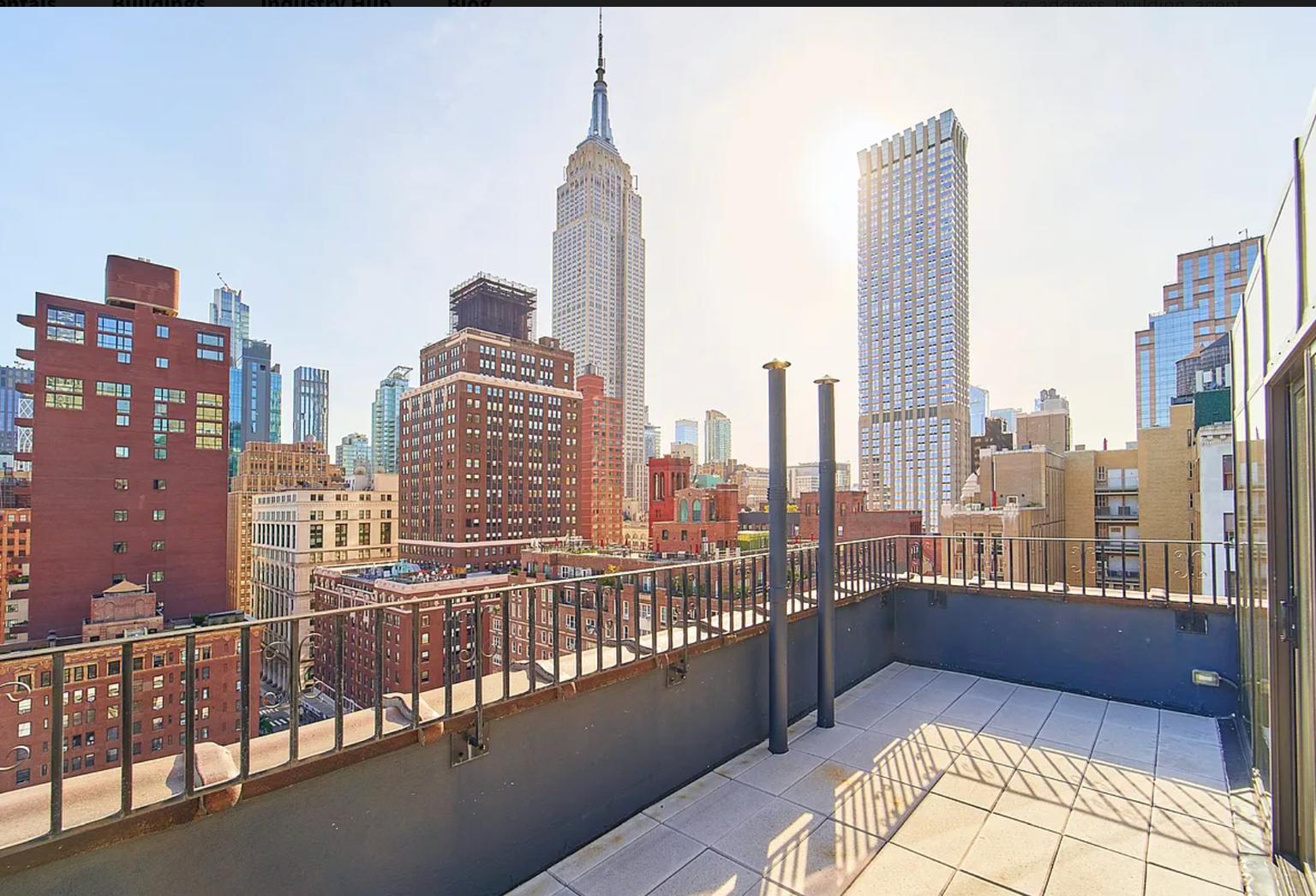 237 Madison Avenue, Unit PHA Manhattan, NY 10016 - Photo 16 of 24 Photo 16