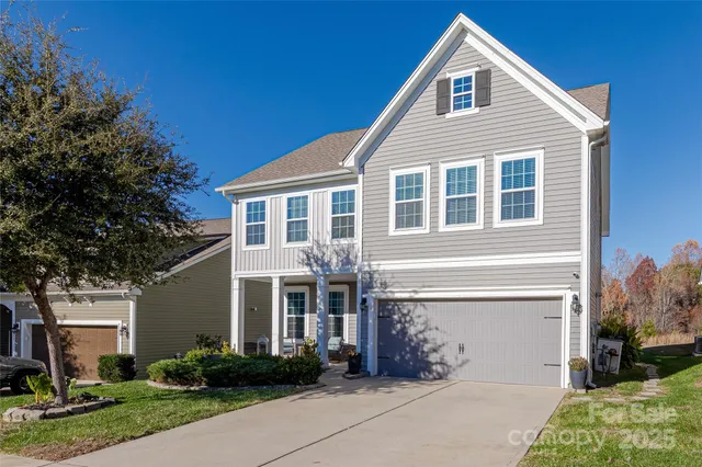 $475,000 | 8344 Dallas Bay Road, Charlotte, NC 28278