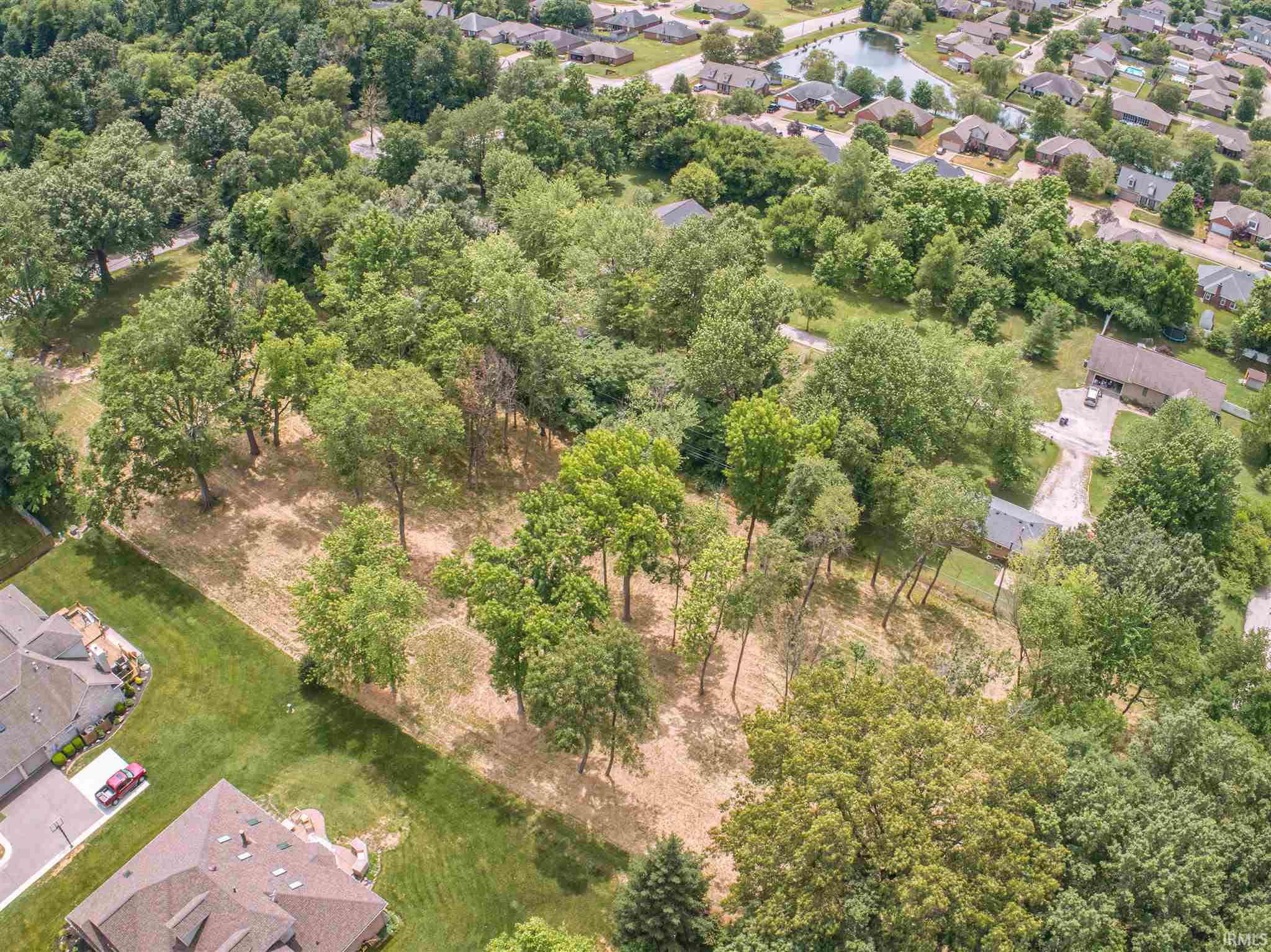 7888 South Vann Road Newburgh, IN 47630 - Photo 4 of 16 Gallery Image 4