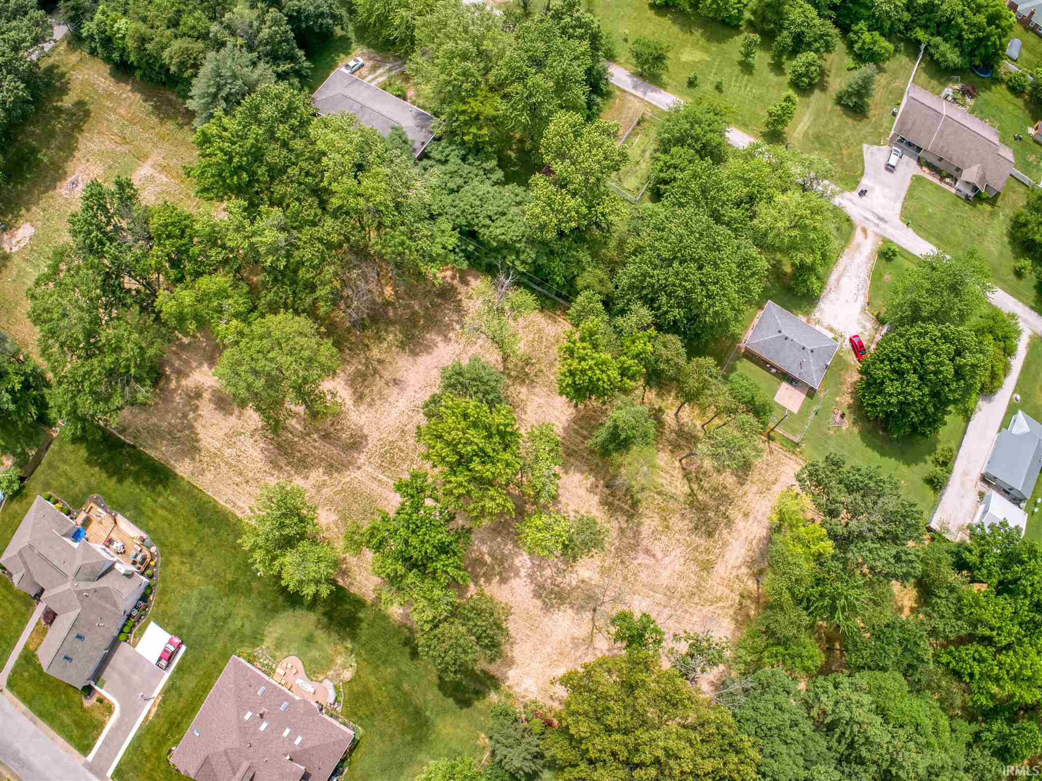 7888 South Vann Road Newburgh, IN 47630 - Photo 6 of 16 Gallery Image 6