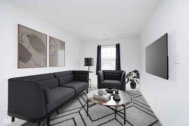 $339,500 | 5844 Cherrywood Lane, McCordsville, IN 46055