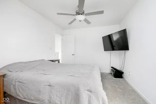 $339,500 | 5844 Cherrywood Lane, McCordsville, IN 46055