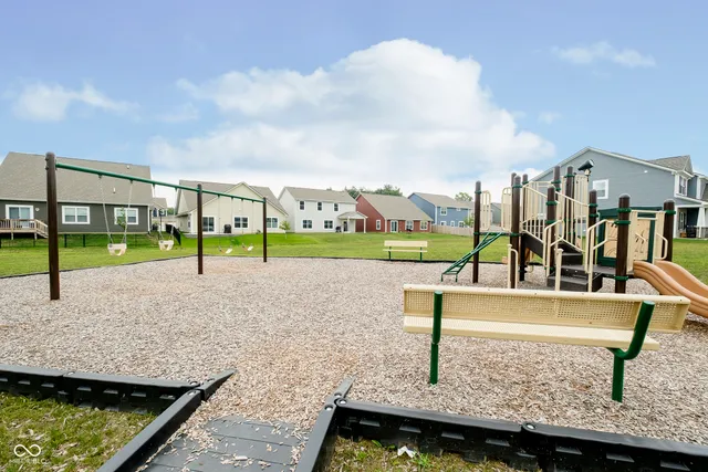 $339,500 | 5844 Cherrywood Lane, McCordsville, IN 46055