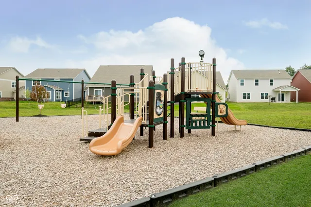 $339,500 | 5844 Cherrywood Lane, McCordsville, IN 46055