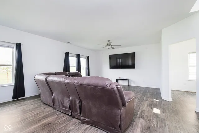 $339,500 | 5844 Cherrywood Lane, McCordsville, IN 46055