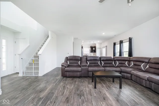 $339,500 | 5844 Cherrywood Lane, McCordsville, IN 46055