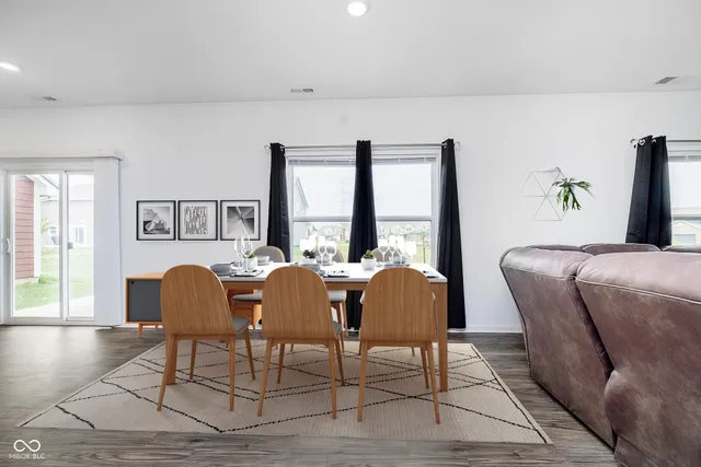 $339,500 | 5844 Cherrywood Lane, McCordsville, IN 46055