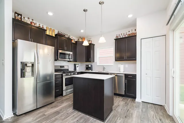 $339,500 | 5844 Cherrywood Lane, McCordsville, IN 46055