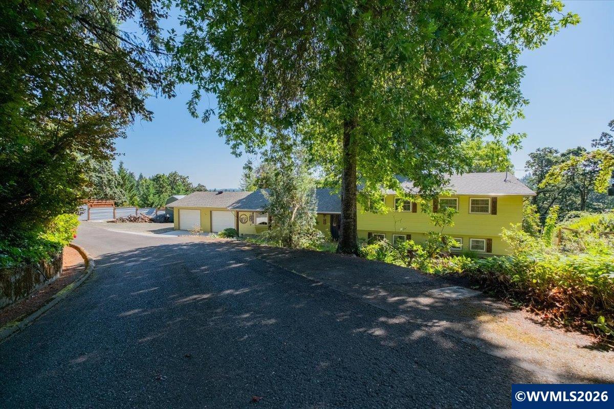 733 Northwest Laurel Place Albany, OR 97321 - Photo 50 of 50