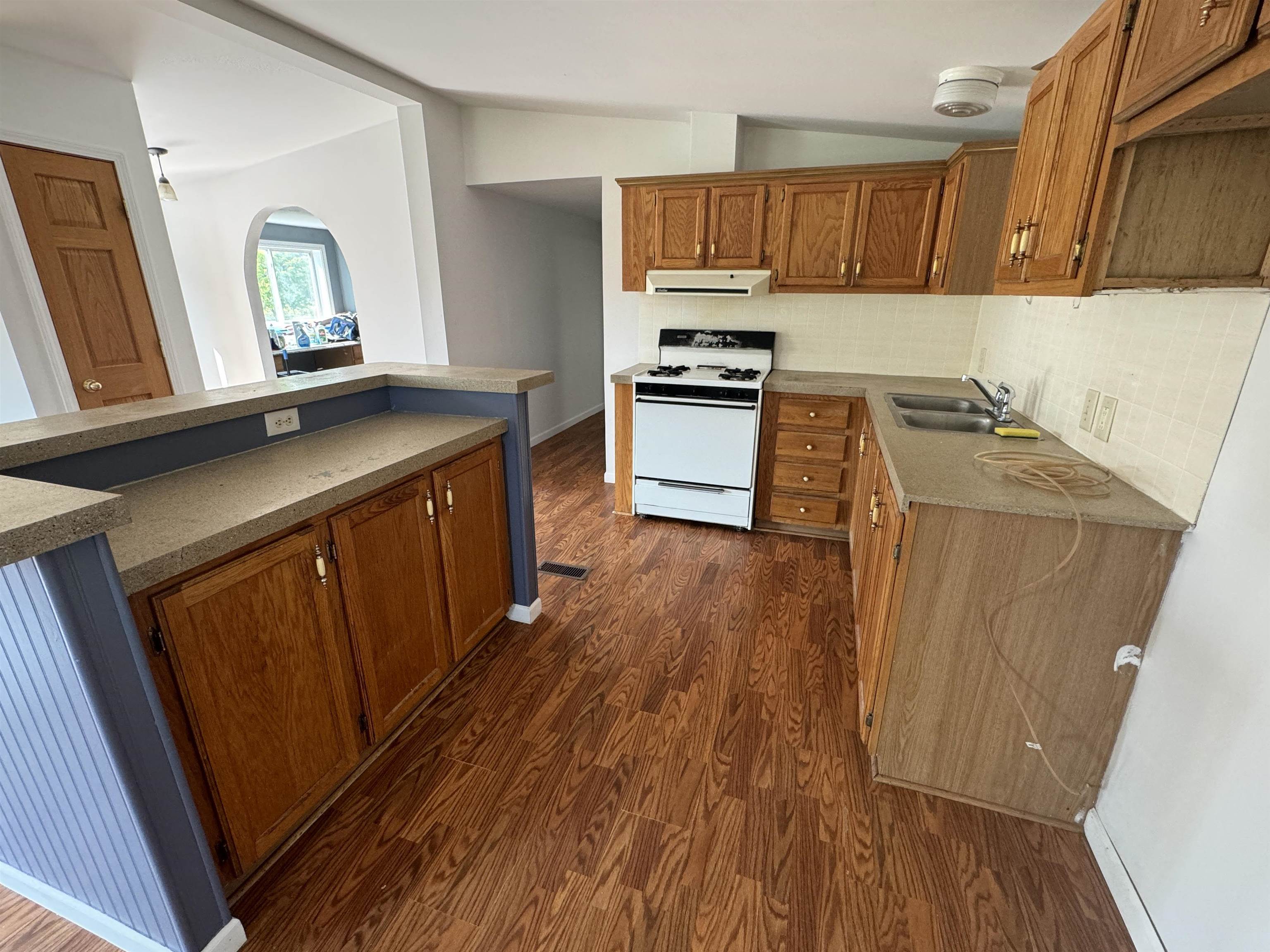 4466 Wheeler Road Standish, MI 48658 - Photo 8 of 32 Gallery Image 8