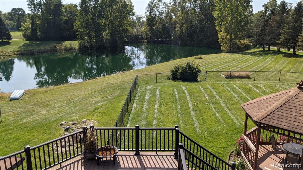 8475 East Carpenter Road Davison, MI 48423 - Photo 6 of 38