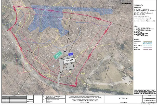 $900,000 | 47 John Cross Road, Bedford Corners, NY 10549