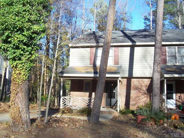 518 Brent Road Raleigh, NC 27606 - Photo 1 of 1 front view of a house with a yard