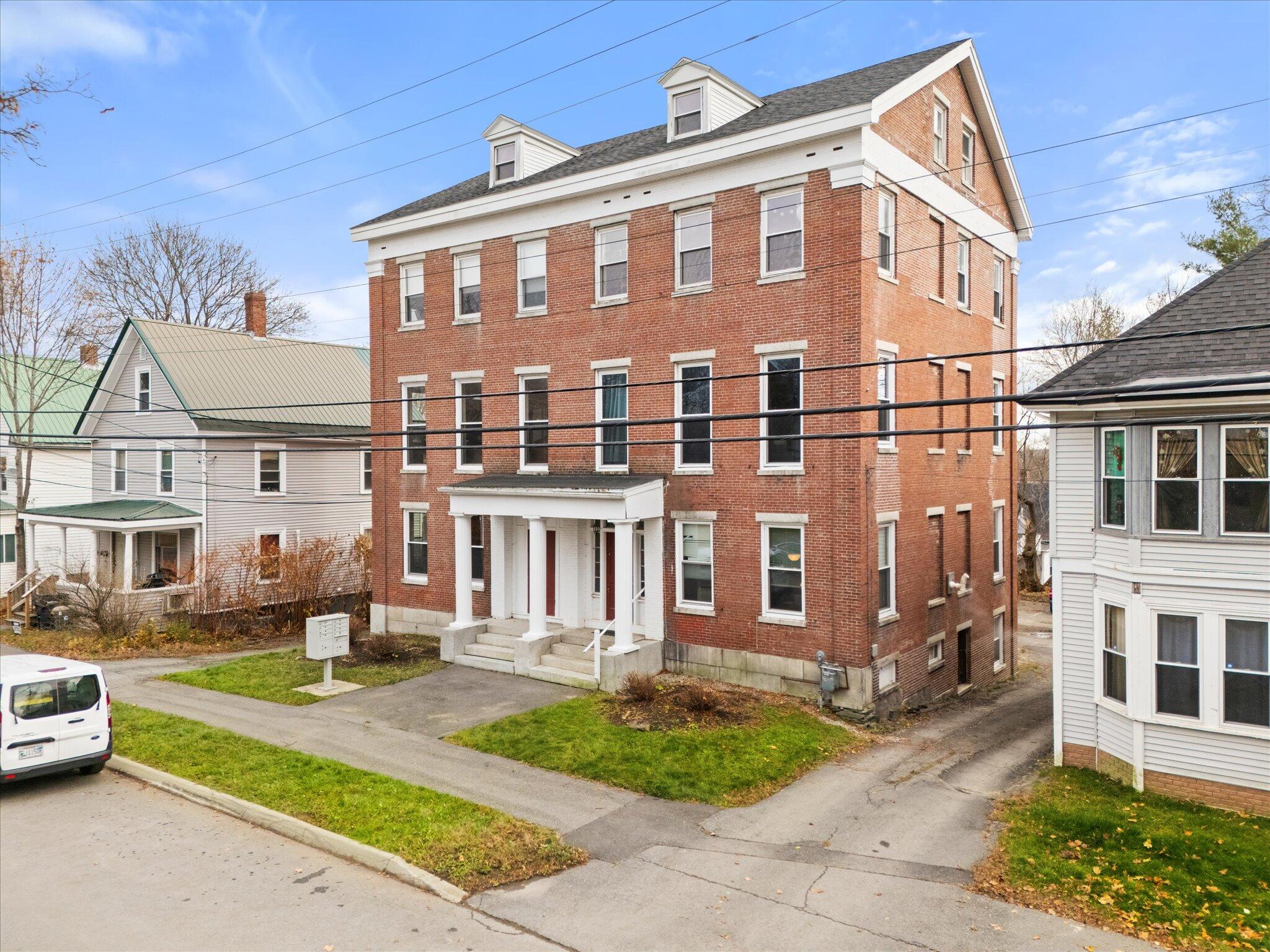 72-74 3rd Street Bangor, ME 04401 - Photo 3 of 69 01-72 3rd St
