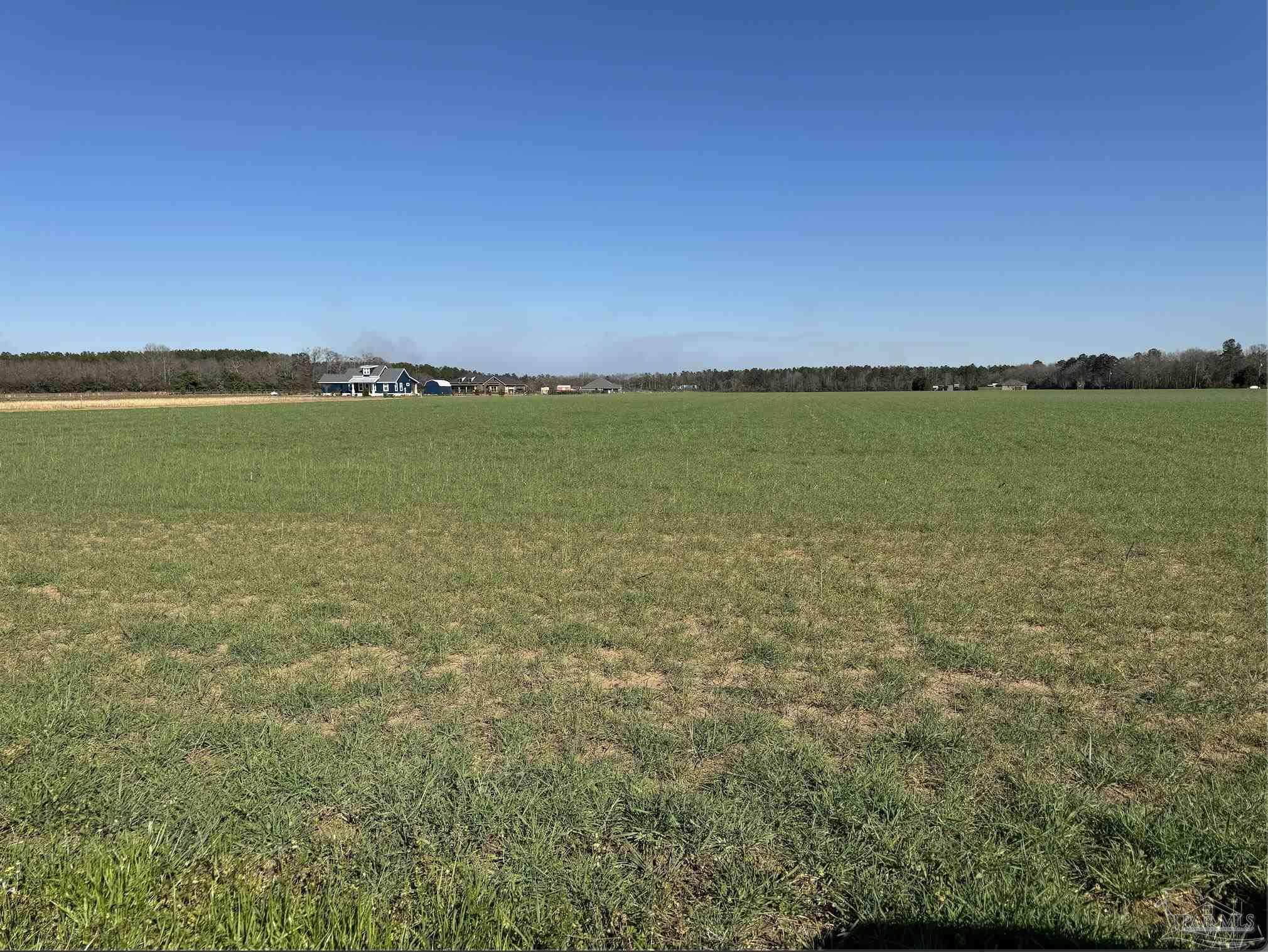 Lot 3 Salter Road Pace, FL 32571 - Photo 1 of 3
