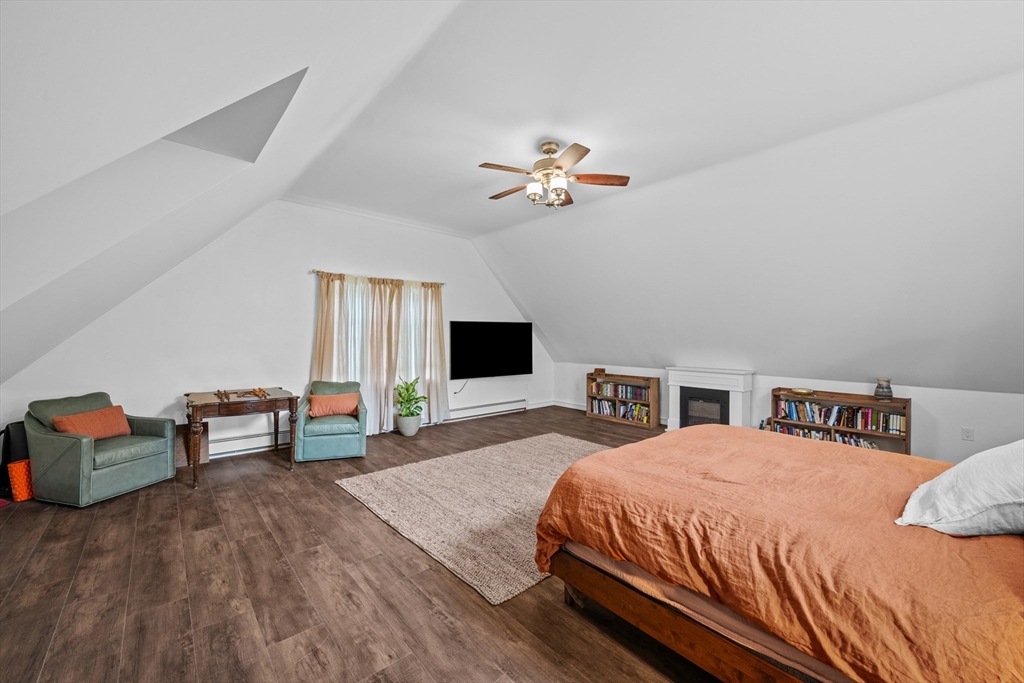 16 Elliott Road Sterling, MA 01564 - Photo 31 of 38