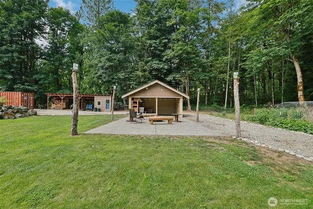 $650,000 | 14293 Highway 530, Concrete, WA 98237