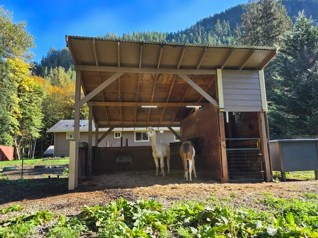 $650,000 | 14293 Highway 530, Concrete, WA 98237