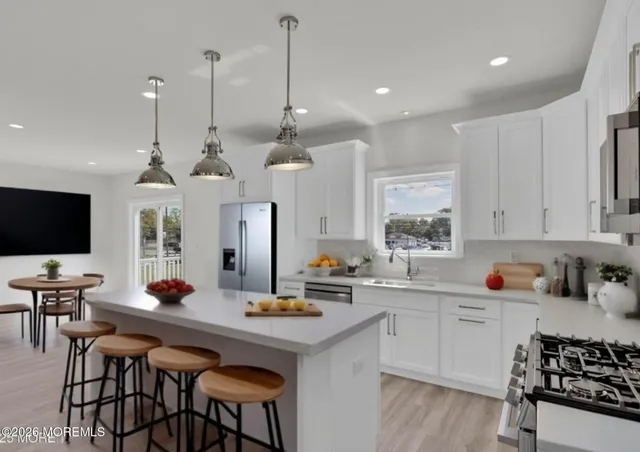 $825,000 | 650 Washington Avenue, Union Beach, NJ 07735