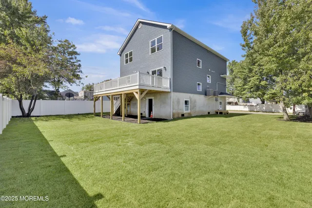 $825,000 | 650 Washington Avenue, Union Beach, NJ 07735